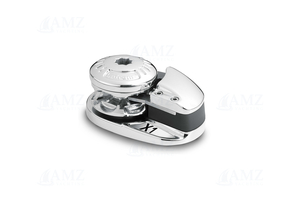 X1 Κατακόρυφος Εργάτης Χρωμιωμένος