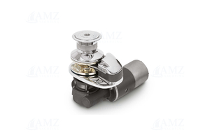 X2 Κατακόρυφος Εργάτης Με τύμπανο