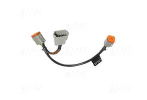 Yanmar B25/C35 Engine Adapter Cable for LinkUp J1939