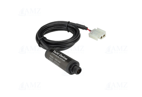 Volvo Penta Engine Gateway J1708