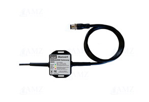 NMEA2000 to NMEA0183 Bi-directional Gateway/Converter