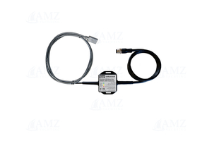 VE.Direct to NMEA2000 Gateway