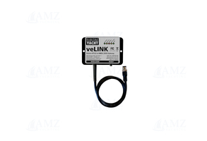 veLink – Victron BT to NMEA 2000