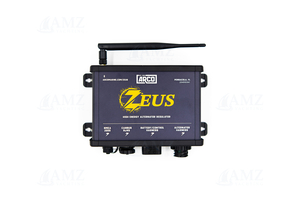 Zeus High Energy Alternator Regulator