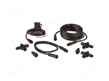 Micro-C Backbone Kit