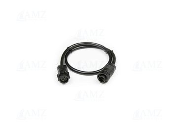 Adapter Cable for 9pin Transducer to 7pin Display