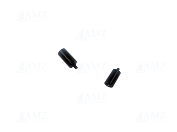 Wind Direction Bearing Replacement