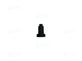 Support Moulding w/ O-ring