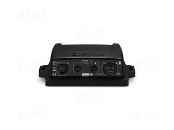 GND10 Black Box Bridge - Μόνο το Κουτί