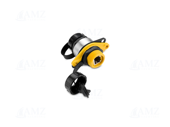 PoE Isolation Coupler