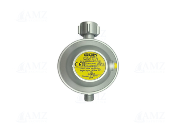 Carmatic BasicOne Capacity Stage 2