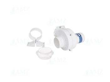 Brushless Bilge Blower
