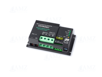 Solar Regulator MPP Duo Digital 12V