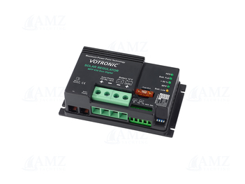 Solar Regulator MPP Duo Digital 12V