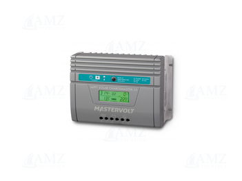 Solar ChargeMaster 25 MPPT