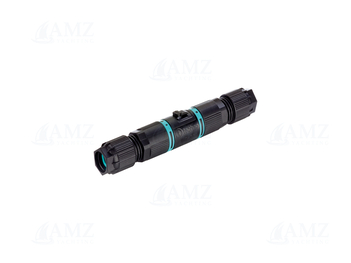 Cable Connector Plug & Socket
