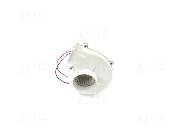 Bilge Gas Extractor