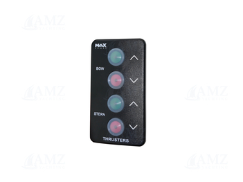 Touch Panel Double for Retractable Thrusters