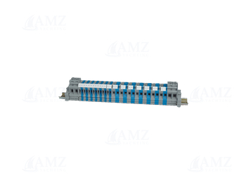 Terminal Bar for Bipolar Installation RKL14