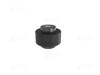 Flexible Coupler for Thrusters
