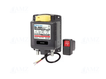 ML-RBS Remote Battery Switch