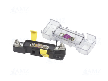 AMI/MIDI Safety Fuse Block