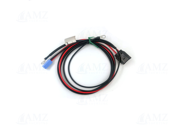 LE300 Battery Cable Set