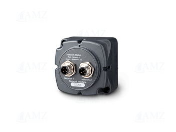 NMEA2000 Network Bridge Interface