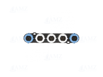 STNG 5 Way Connector