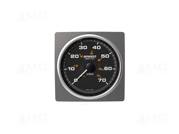 AcquaLink SOG Όργανο Ταχύμετρου 110mm