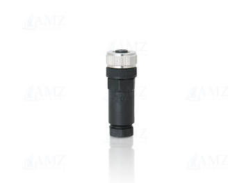 Field Fit Connectors - Straight
