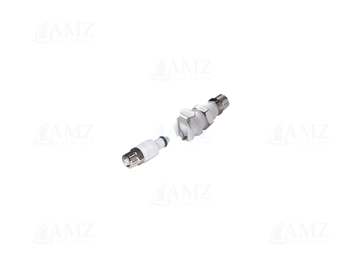 Racing Hydraulic Coupling