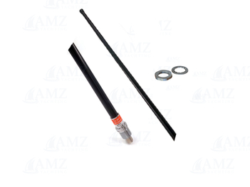 AIS74 Fibreglass Antenna 4dB