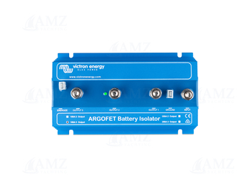 Argofet Battery Isolator
