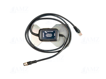 VE.Bus to NMEA2000 Interface
