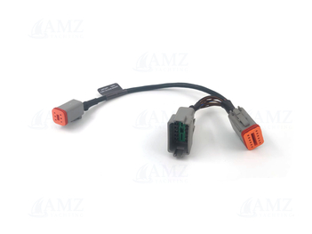 Yanmar B25/C35 Adapter Cable for LinkUp J1939
