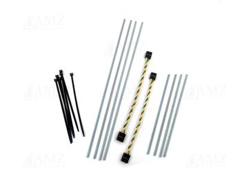 LE300 Assembly Set Expansion for 4/6 Modules