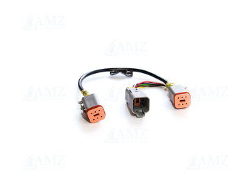 Bombardier/Rotax BRP-CAN Adapter Cable for LinkUp J1939