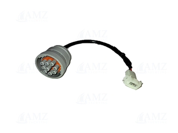 Caterpillar J1708 Adapter Cable