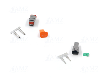 Deutsch Connector Plug