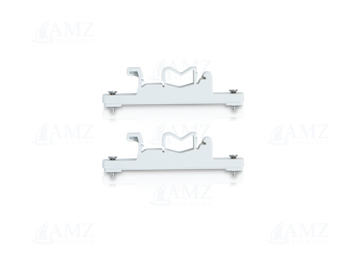 Rail Mounting Kit for all Titan case