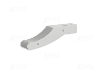 Down Gudgeon for Lifting Bracket