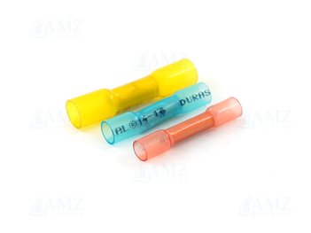 Duraseal Heat Shrink Round Connector