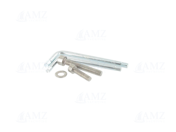 Extraction Kit for Cruising Propeller