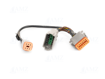 Volvo Penta EVC-A-EC X5 Adapter Cable for LinkUp J1939