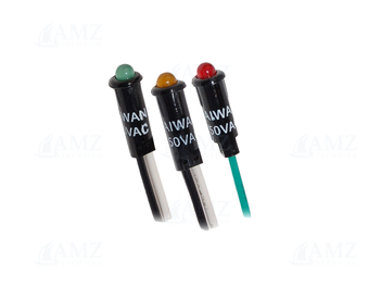 Indicator Light - LED 230V AC