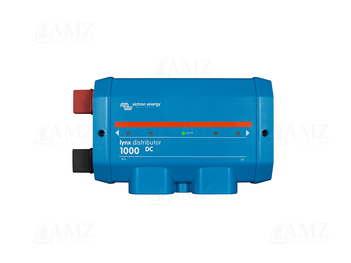 Lynx Distributor (M8)