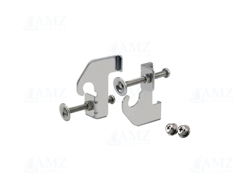 Flush Mount Kit for IC-M330GE