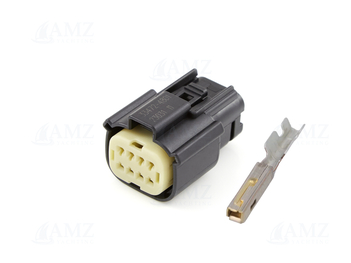 Molex Connector for SingleViu