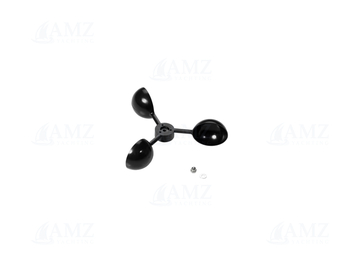 Anemometer Cup Rotor